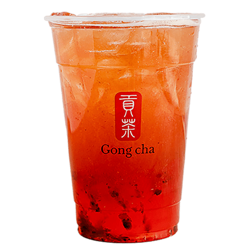 Gong Cha DMV